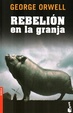 Cover of Rebelion En La Granja