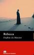 Cover of Rebecca