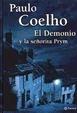 Cover of El demonio y la señorita Prym