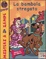 Cover of La bambola stregata