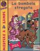 Cover of La bambola stregata