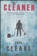 Cover of The cleaner