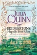 Cover of The Bridgertons: Happily Ever After