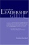 Cover of "The Student Leadership Guide"