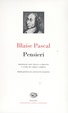 Cover of Pensieri