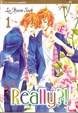 Cover of Really?! 1