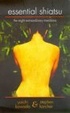 Cover of Essential Shiatsu