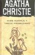 Cover of Miss Marple y trece problemas