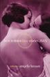 Cover of Best Lesbian Love Stories 2005