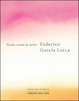 Cover of Nuda canta la notte