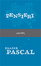 Cover of Pensieri