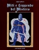 Cover of Miti e leggende del mistero