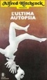 Cover of L'ultima autopsia