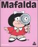 Cover of Mafalda 8
