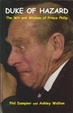 Cover of DUKE OF HAZARD