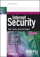 Cover of Internet security