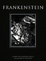 Cover of Frankenstein