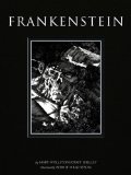 Frankenstein or, The Modern Prometheus