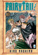 Cover of Fairy Tail 15