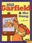 Cover of "How To Draw Garfield And The Gang"