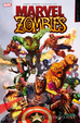 Cover of Marvel Zombies n. 1