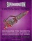 Cover of 'Supermarionation Cross-sections'