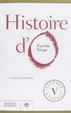 Cover of Histoire d'O