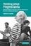 Cover of "Thinking about Yugoslavia"