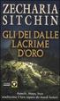 Cover of Gli dei dalle lacrime d'oro