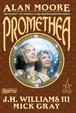 Cover of Promethea vol. 3