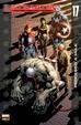 Cover of Ultimates n. 17