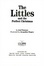 Cover of The Littles and the perfect Christmas