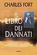 Cover of Il libro dei dannati