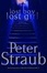 Cover of "Lost Boy, Lost Girl"