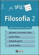 Cover of Filosofia / Dall'umanesimo a Kant