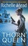 Cover of Thorn Queen