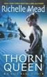 Cover of Thorn Queen