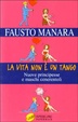 Cover of La vita non è un tango