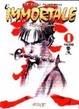 Cover of L'immortale, vol. 1