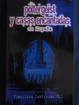 Cover of Poltergeist y casas encantadas en España