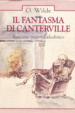 Cover of Il fantasma di Canterville