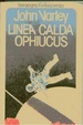Cover of Linea calda Ophiucus