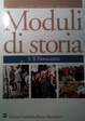 Cover of Moduli di storia vol. 3