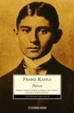 Cover of Diarios