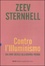Cover of Contro l'Illuminismo