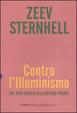 Cover of Contro l'Illuminismo