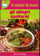 Cover of Gli allegri contorni