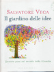 Cover of Il giardino delle idee