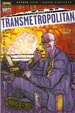 Cover of Transmetropolitan: De nuevo en la calle (2 de 4)