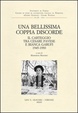 Cover of Una bellissima coppia discorde